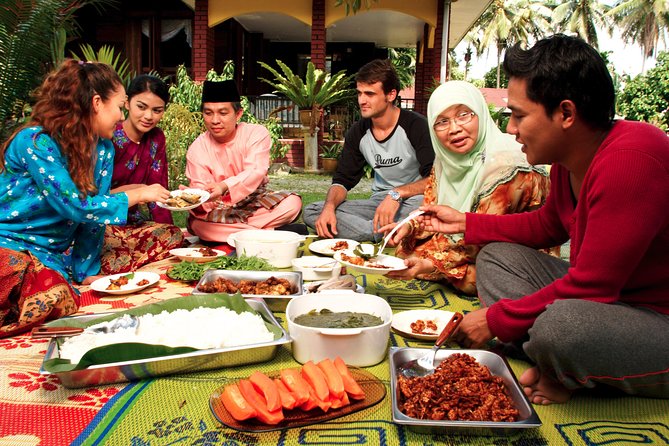 Food and Culture
